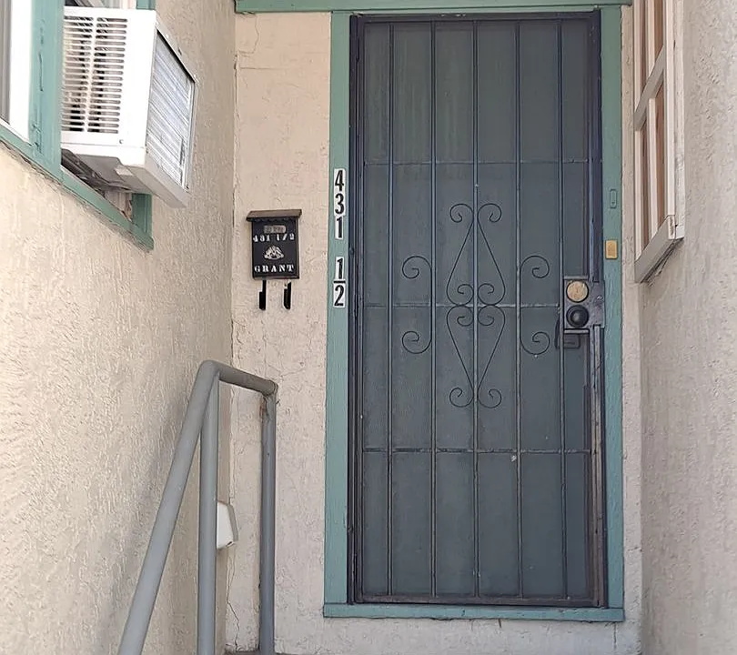 431 W Grant Ave