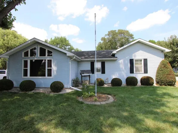 29363 County Home Rd, Elkhart, IN 46517