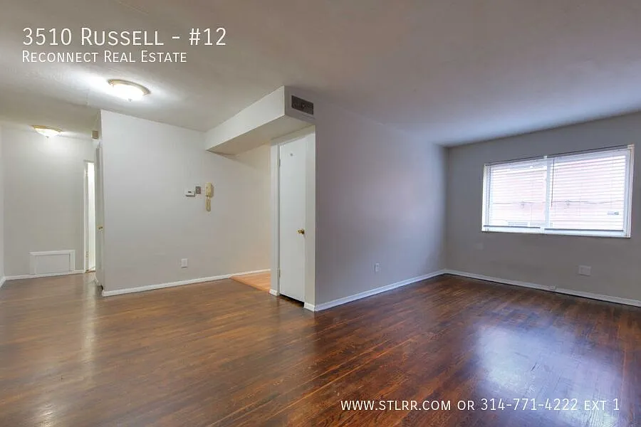 3510 Russell Blvd — Photo 3