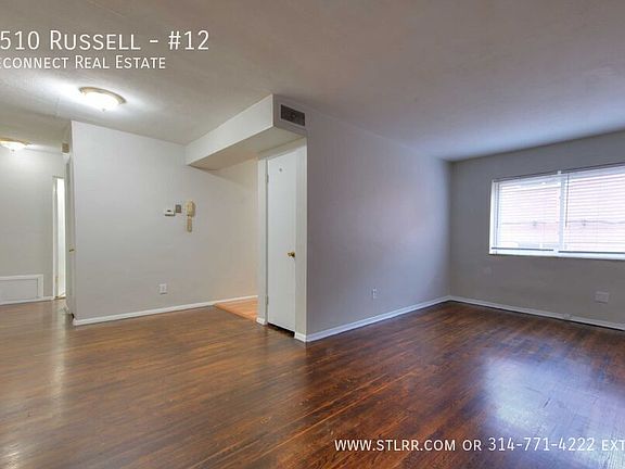 3rd image of 3510 Russell Blvd APT 12