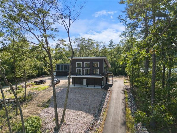 676 Sebago Road Road, Sebago, ME 04029