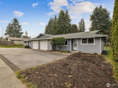 4425 -4435 Ruddell Road SE, Lacey, WA, 98503