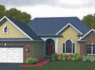 250 Willnick Cir, Rochester, NY 14626