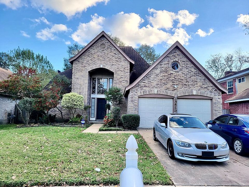 2nd image of 15623 Fern Ridge Dr