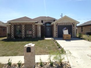 1004 S Nebraska St, Alton, TX 78573