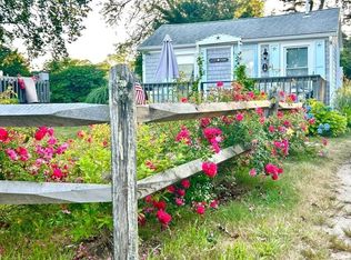 292 Massachusetts #28-1, West Harwich, MA 02671