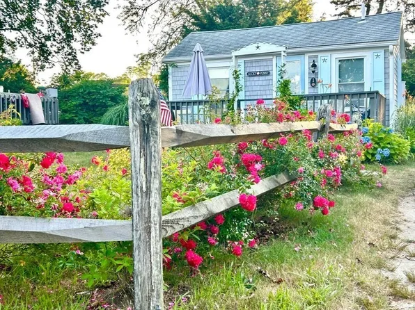 292 Massachusetts #28-1, West Harwich, MA 02671