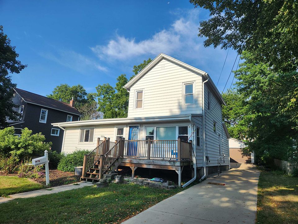 1st image of 506 Doty St