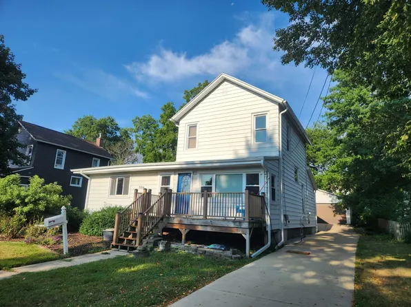 506 Doty St, Edgerton, WI 53534