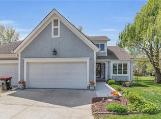 6613 W 126th Ter, Overland Park, KS 66209