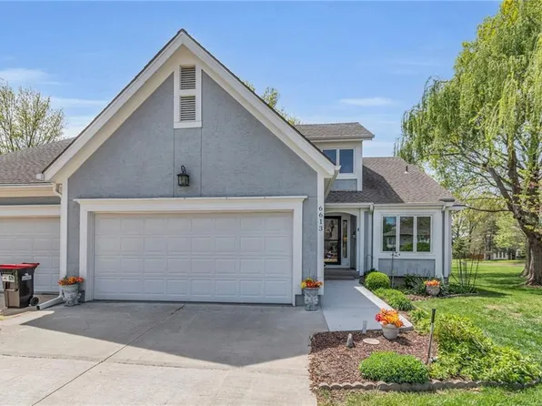 6613 W 126th Ter, Overland Park, KS 66209