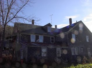 16 Sunk Haze, Union, ME 04862