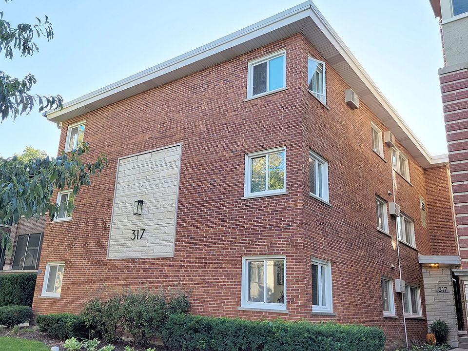 1st image of 317 Wisconsin Ave APT 3A