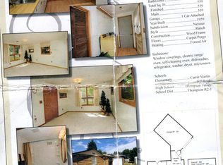 111 Willow Circle Dr, Loveland, CO 80537
