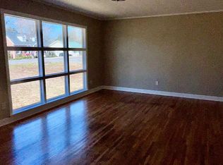 701 Scott St, Scottsboro, AL 35768