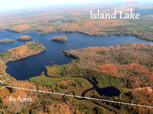 N Lantta Rd, Hurley, WI 54534
