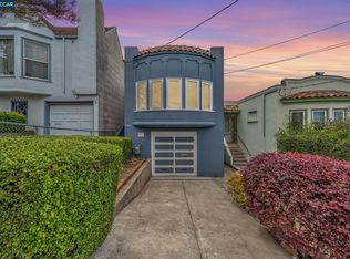 521 Bright St, San Francisco, CA