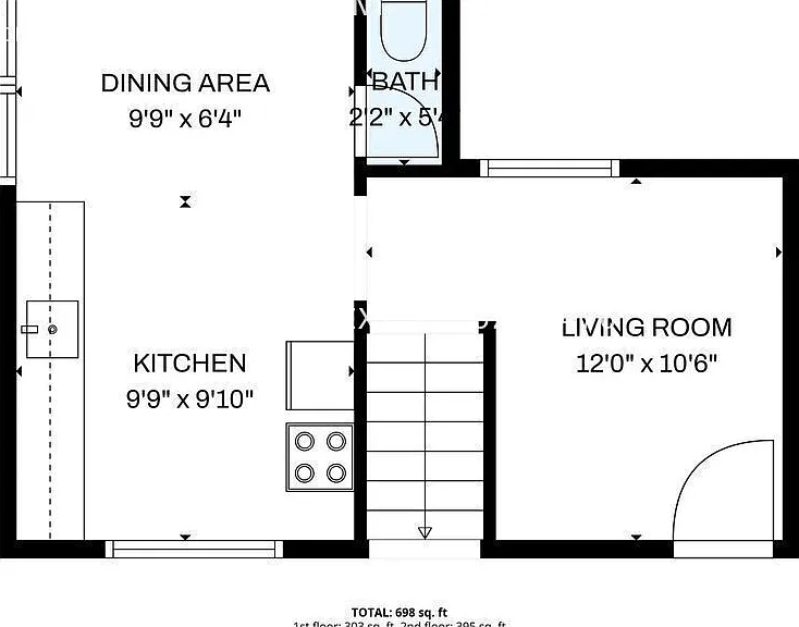 15 S Highland Ave #4 — Photo 14
