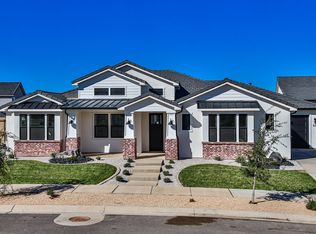 868 W Copperstone Dr, Saint George, UT 84790