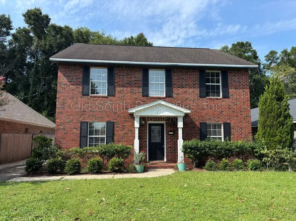 3111 Leesburg Sq, Pensacola, FL 32504