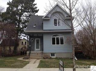 116 2nd St SW, Chisholm, MN 55719