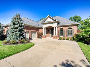 212 Legacy Ln, Cincinnati, OH 45249
