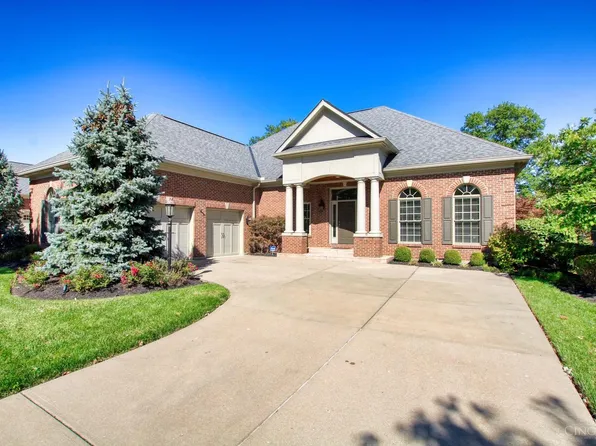 212 Legacy Ln, Cincinnati, OH 45249