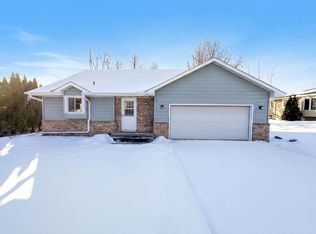 209 Grand Ave NE, Saint Michael, MN 55376