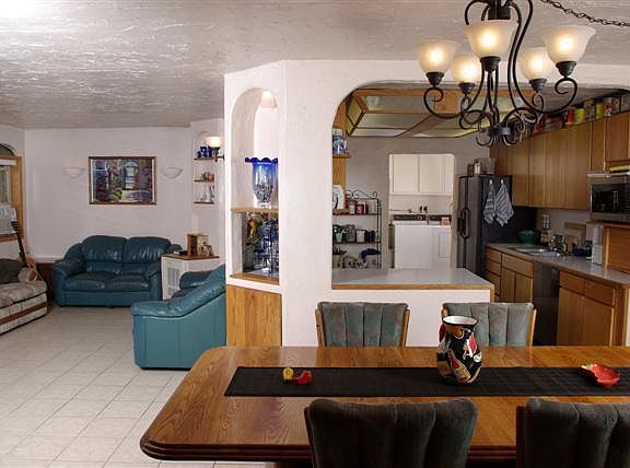 Great room.