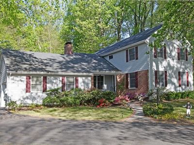 101 Tallwood Ln, Lincroft, NJ, 07738