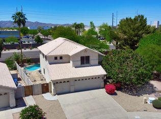 8228 S Stephanie Ln, Tempe, AZ 85284