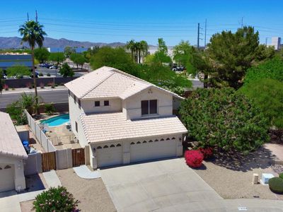 8228 S Stephanie Ln, Tempe, AZ, 85284