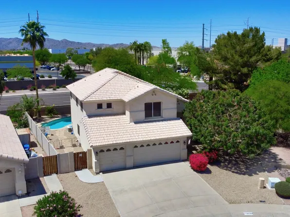 8228 S STEPHANIE Lane, Tempe, AZ 85284