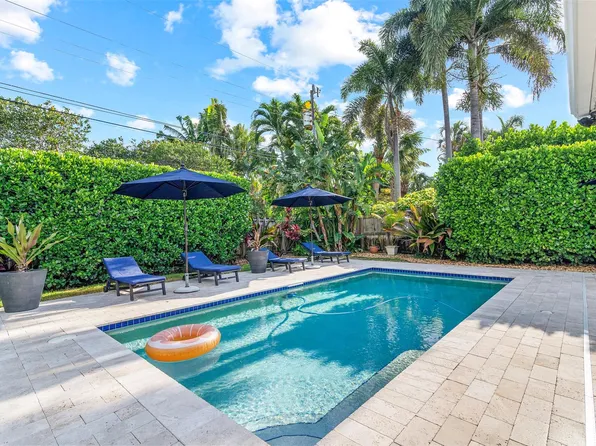 1915 NE 18th Street, Fort Lauderdale, FL 33305