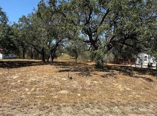 22815 Grand Spg LOT 13, Elmendorf, TX 78112