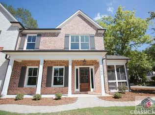 1793 Lumpkin St S, Athens, GA 30605