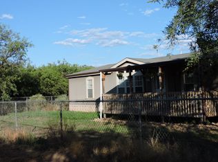 1328 E Roosevelt Rd, Huachuca City, AZ 85616