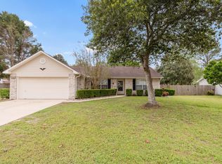 1244 Jefferyscot Dr, Crestview, FL 32536