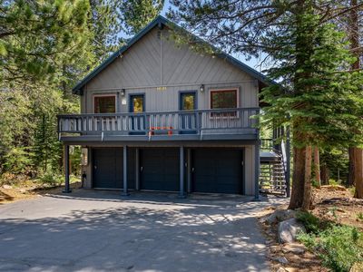 11531 Baden Rd, Truckee, CA, 96161
