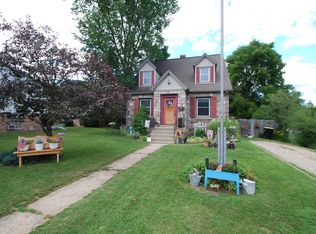 135 Carpenter St, West Branch, MI 48661