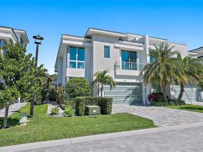 419 Ocean One Lane, Juno Beach, FL, 33408