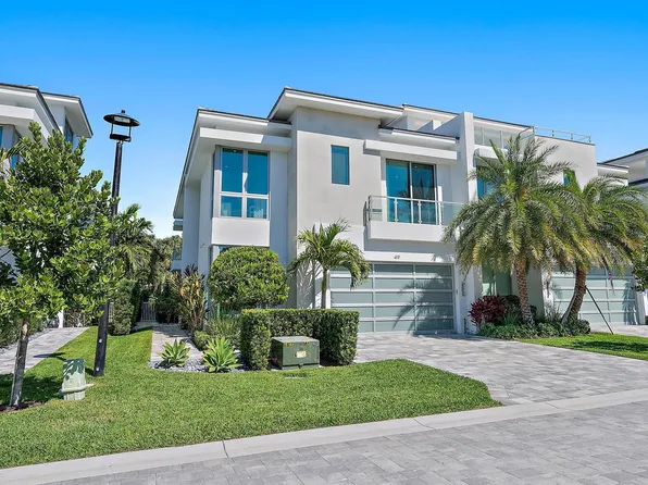 419 Ocean One Lane, Juno Beach, FL 33408