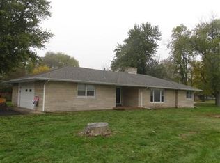 977 N Martha Ct, Milford, IL 60953