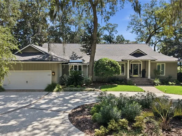 24 Magnolia Crossing, Savannah, GA 31411