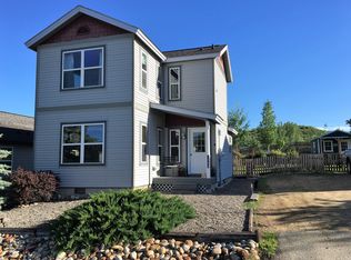 2900 W End Ave, Steamboat Springs, CO 80487