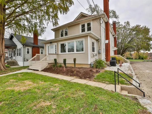 4100 Watterson St, Cincinnati, OH 45227