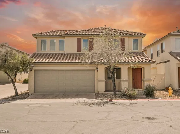 11978 Camden Brook St, Las Vegas, NV 89183