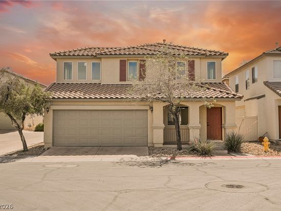 11978 Camden Brook St, Las Vegas, NV 89183