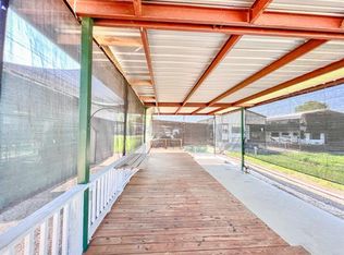 2065 Pelican Isle Dr, Kerens, TX 75144