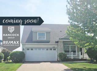 7638 Prairie Flower Blvd, Chanhassen, MN 55317